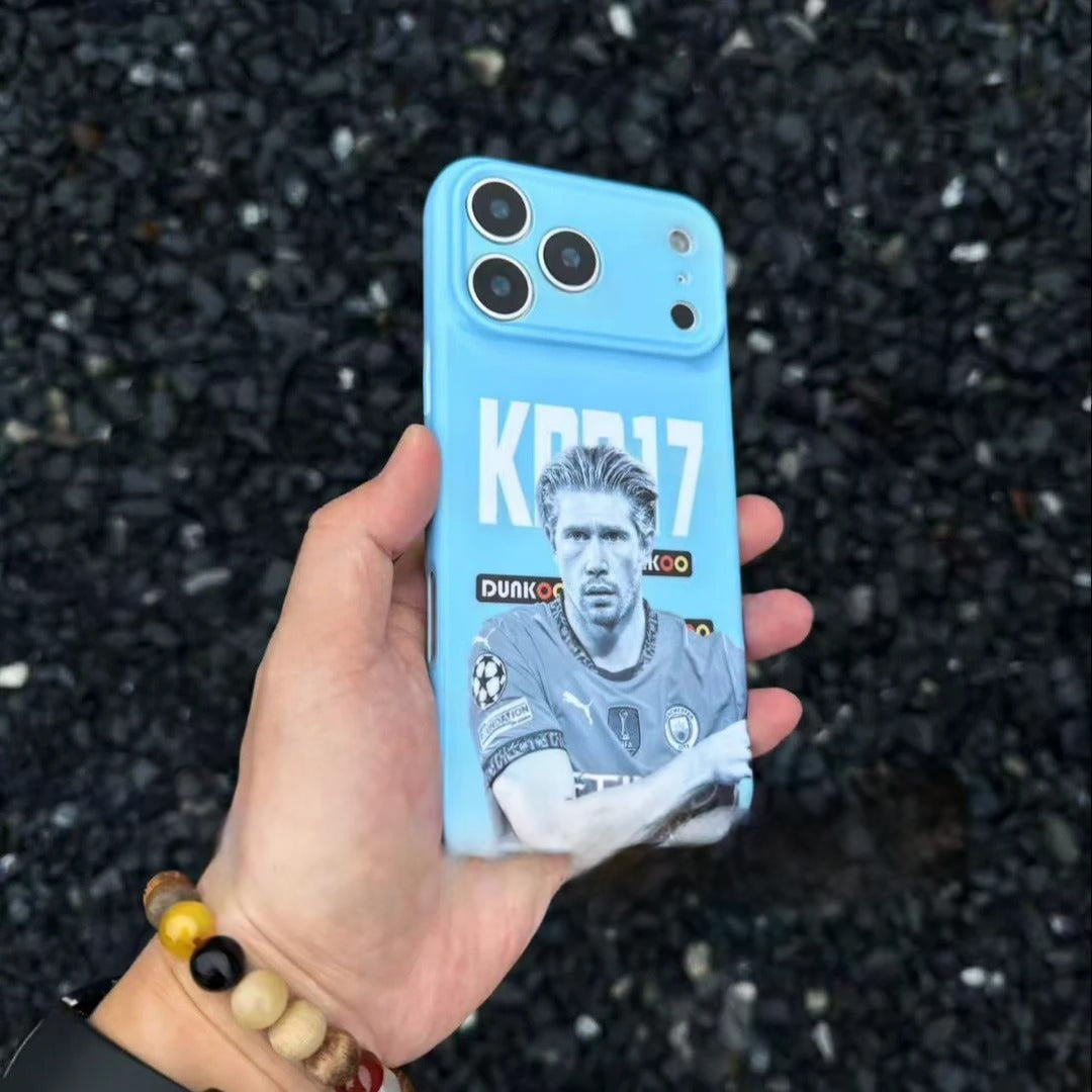 Neymar Jr - phone cases