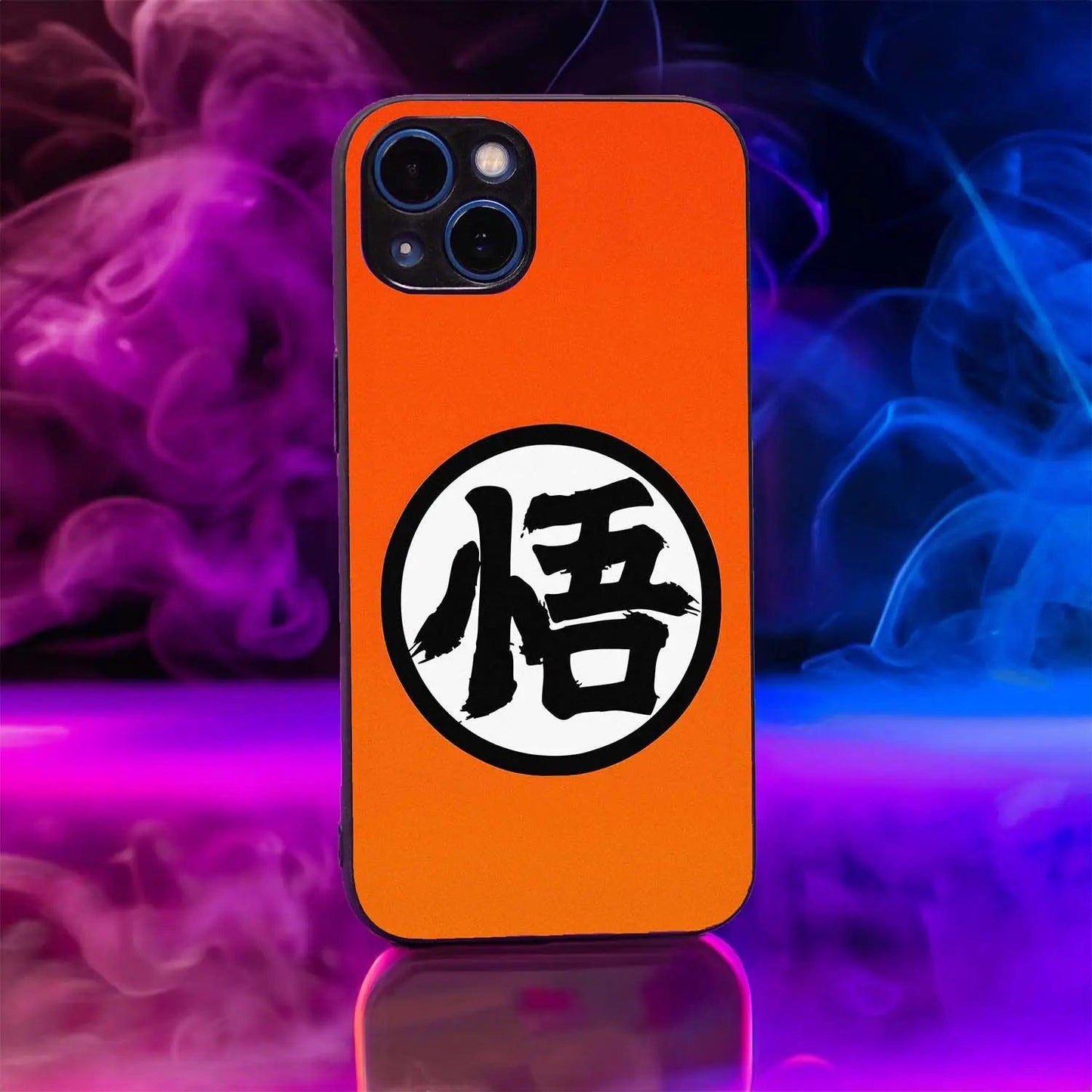 Dragon Ball Z Anime Case - Luckanime