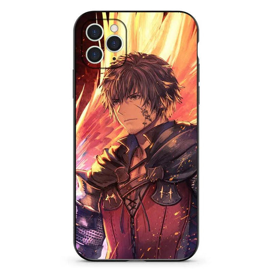Final Fantasy XIV Slim Phone Case - Luckanime