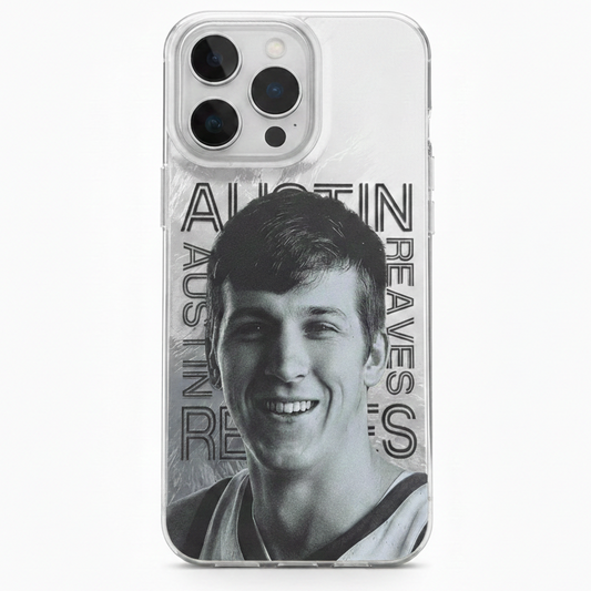 2026 NBA All-Star Phone Case NBA3