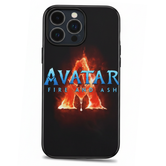 Avatar Phone Case Avatar2