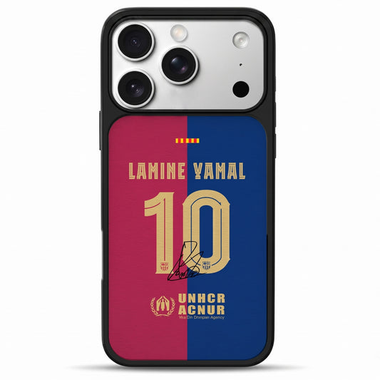 2026 Spain World Cup Phone Case