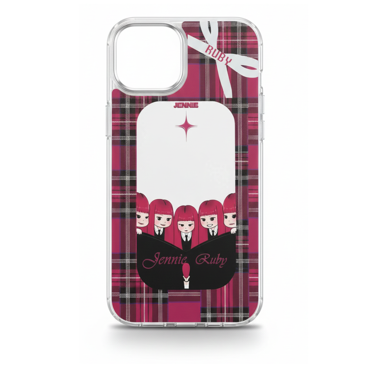 BLACKPINK Phone Case