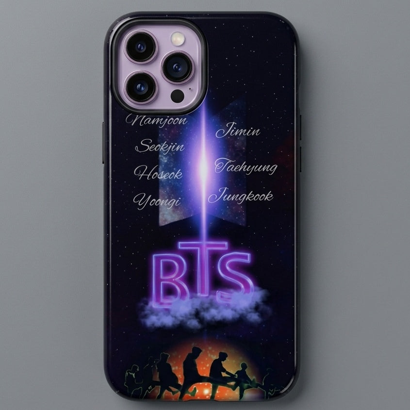 BTS Army Phone Case
