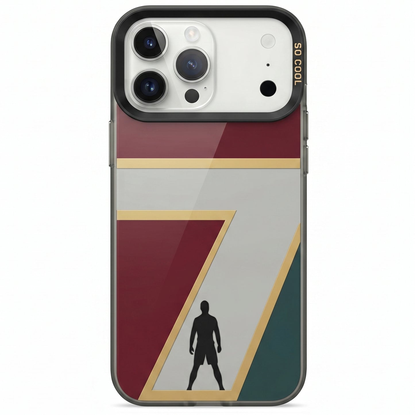 Cristiano Ronaldo Phone Case