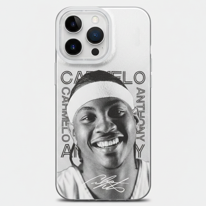 2026 NBA All-Star Phone Case NBA11