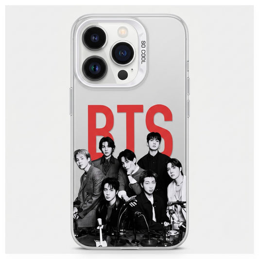BTS army Phone Case