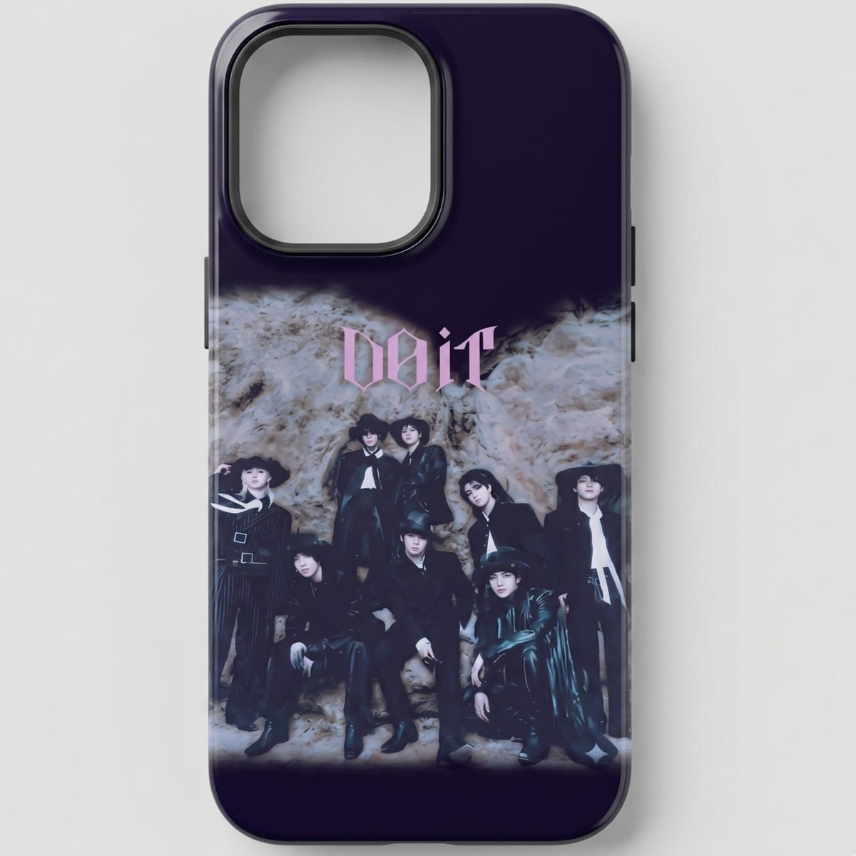 Stray Kids Phone Case