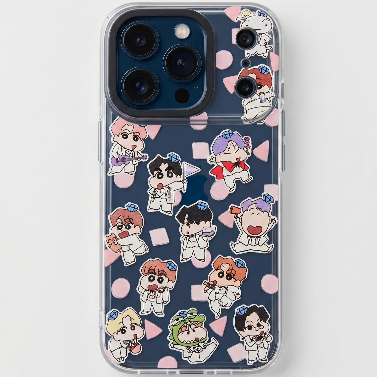 2026 SEVENTEEN Phone Case