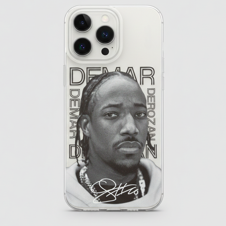 2026 NBA All-Star Phone Case NBA15