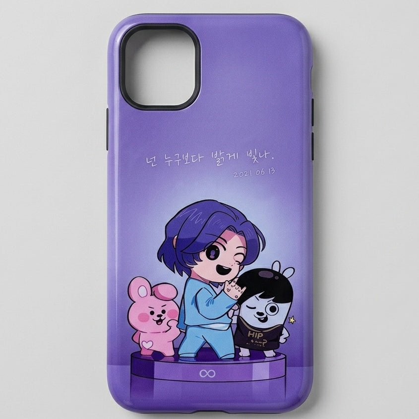 BTS Army Phone Case