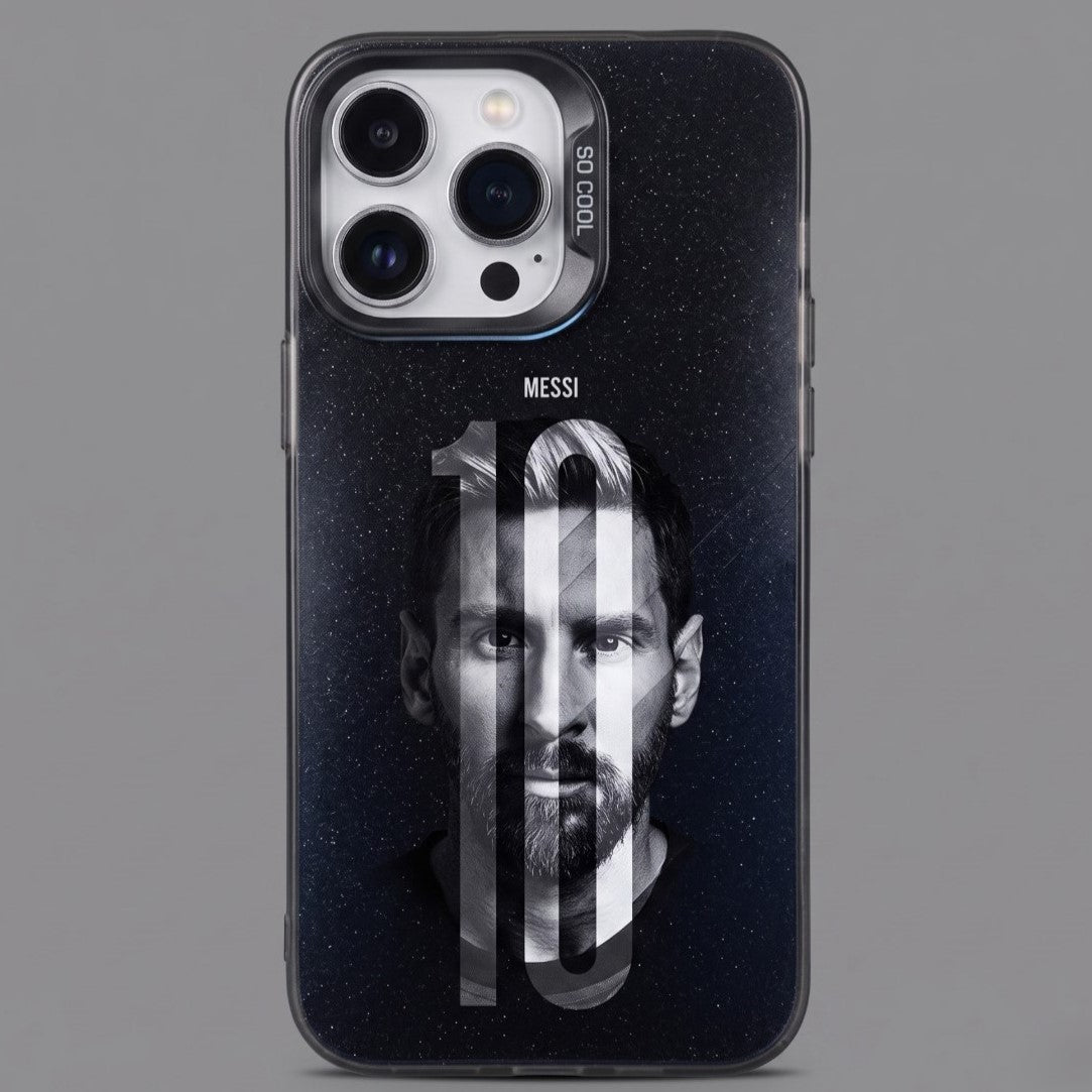 Lionel Messi Phone Case