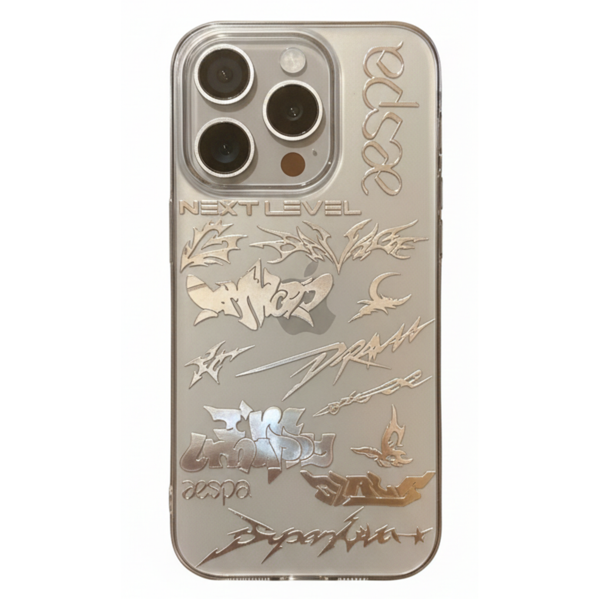 K-pop SM aespa Phone Case aespa-9