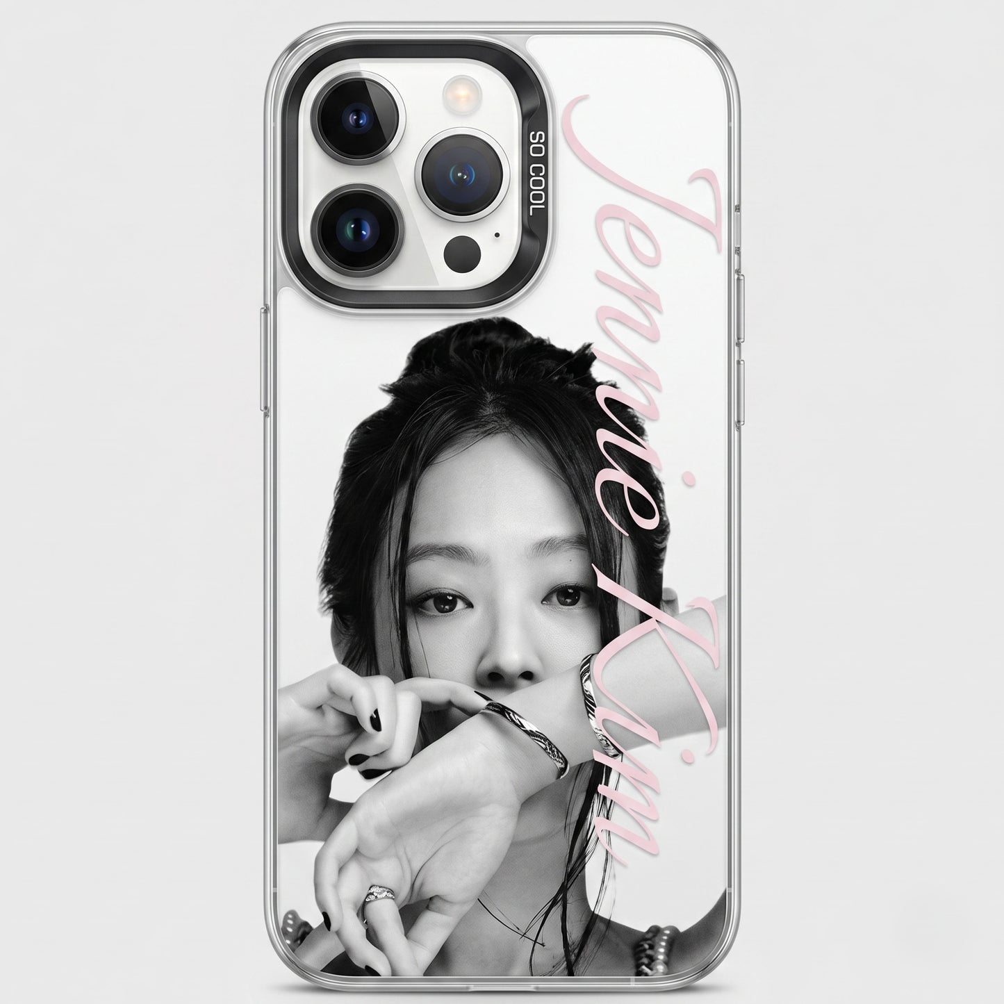 2026 BLACKPINK Phone Case