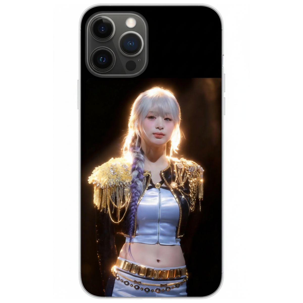 BABYMONSTER Phone Case BAB12