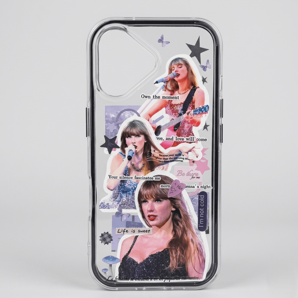 Taylor Swift Phone Case