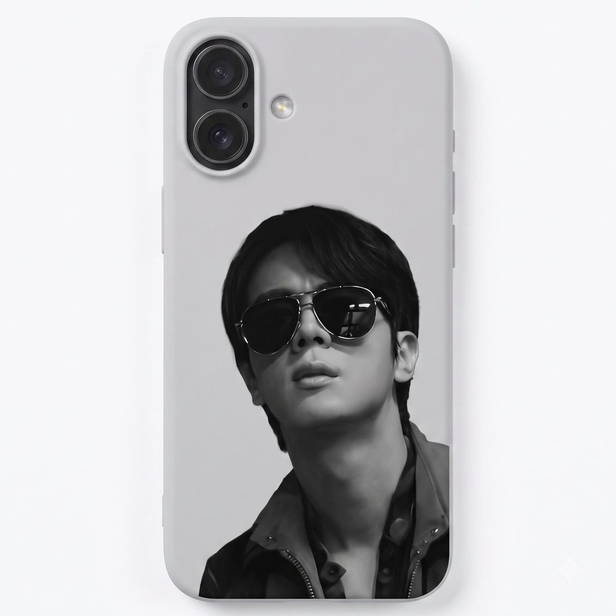 BTS 2.0 Phone Case