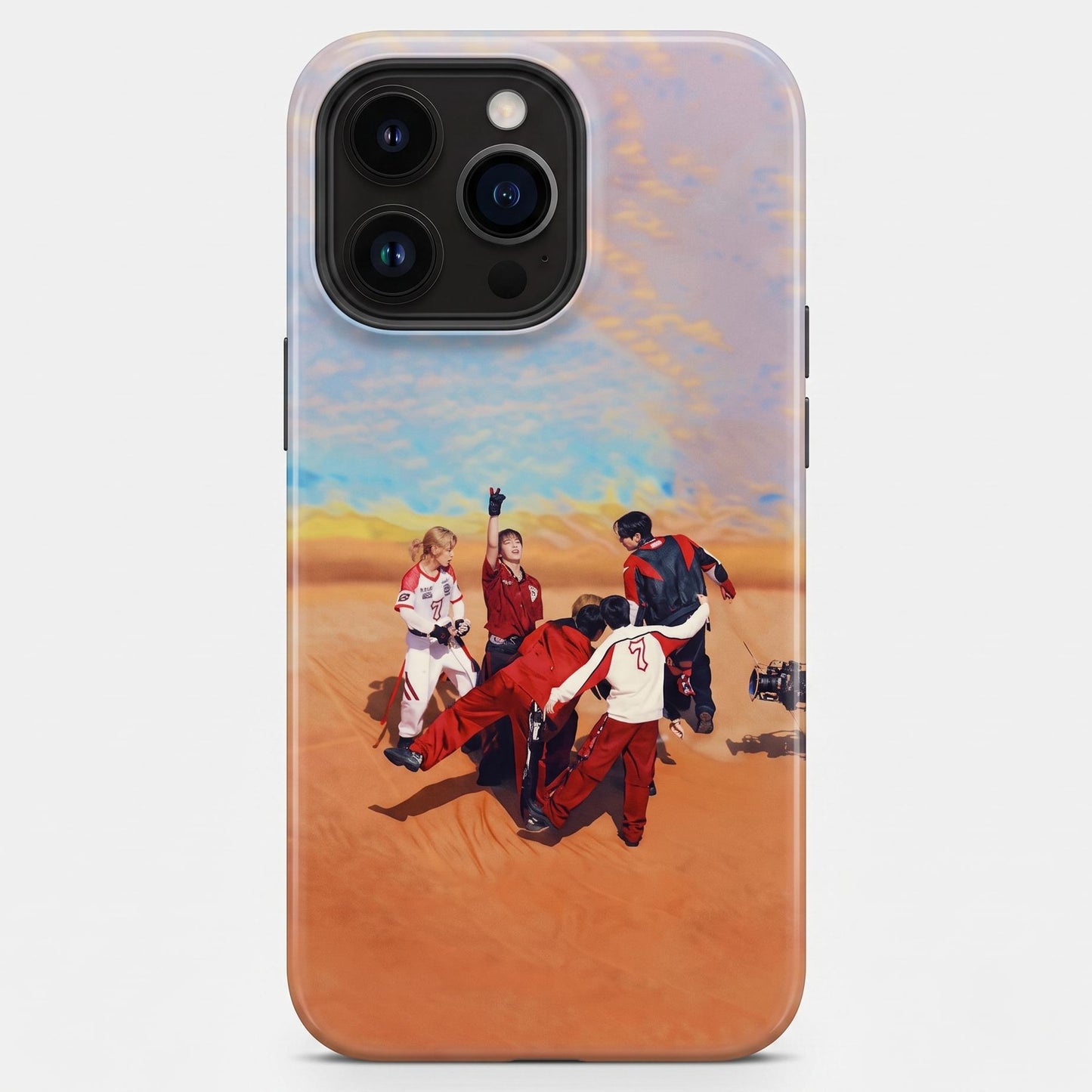 2026 FIFA World Cup BTS phone case