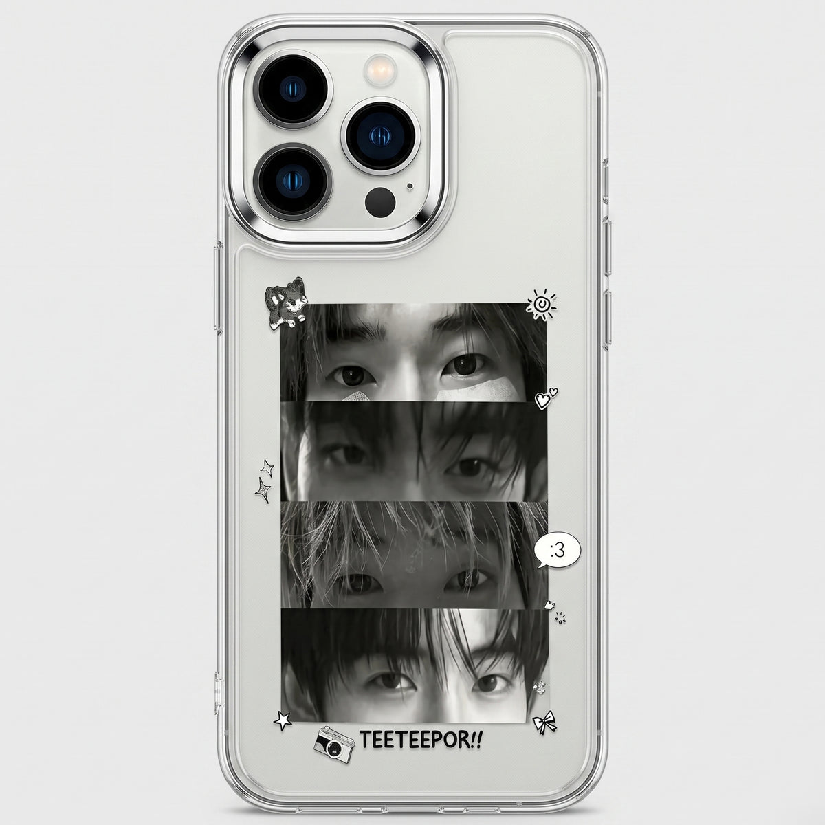 2026 SEVENTEEN Phone Case