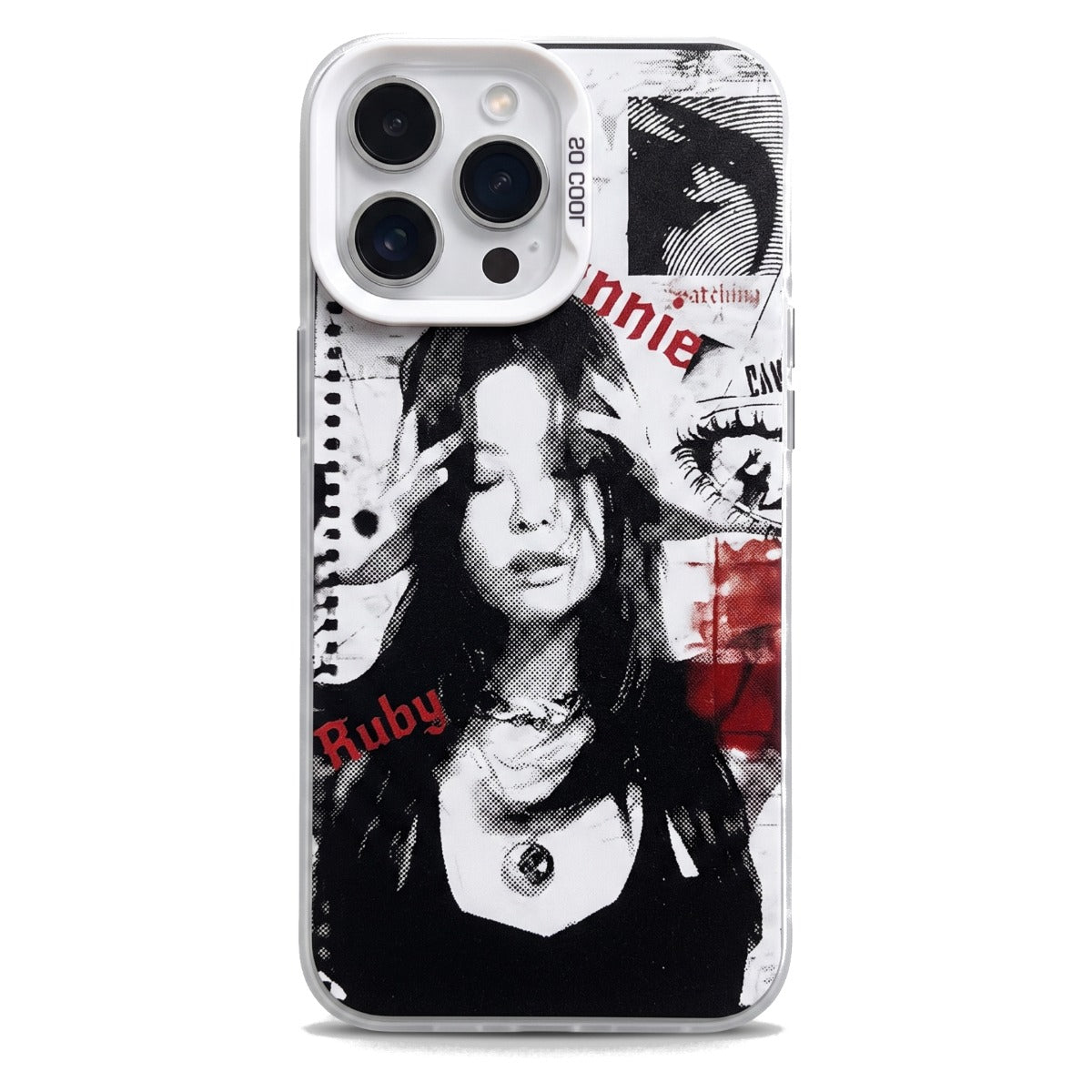 2026 BLACKPINK Phone Case