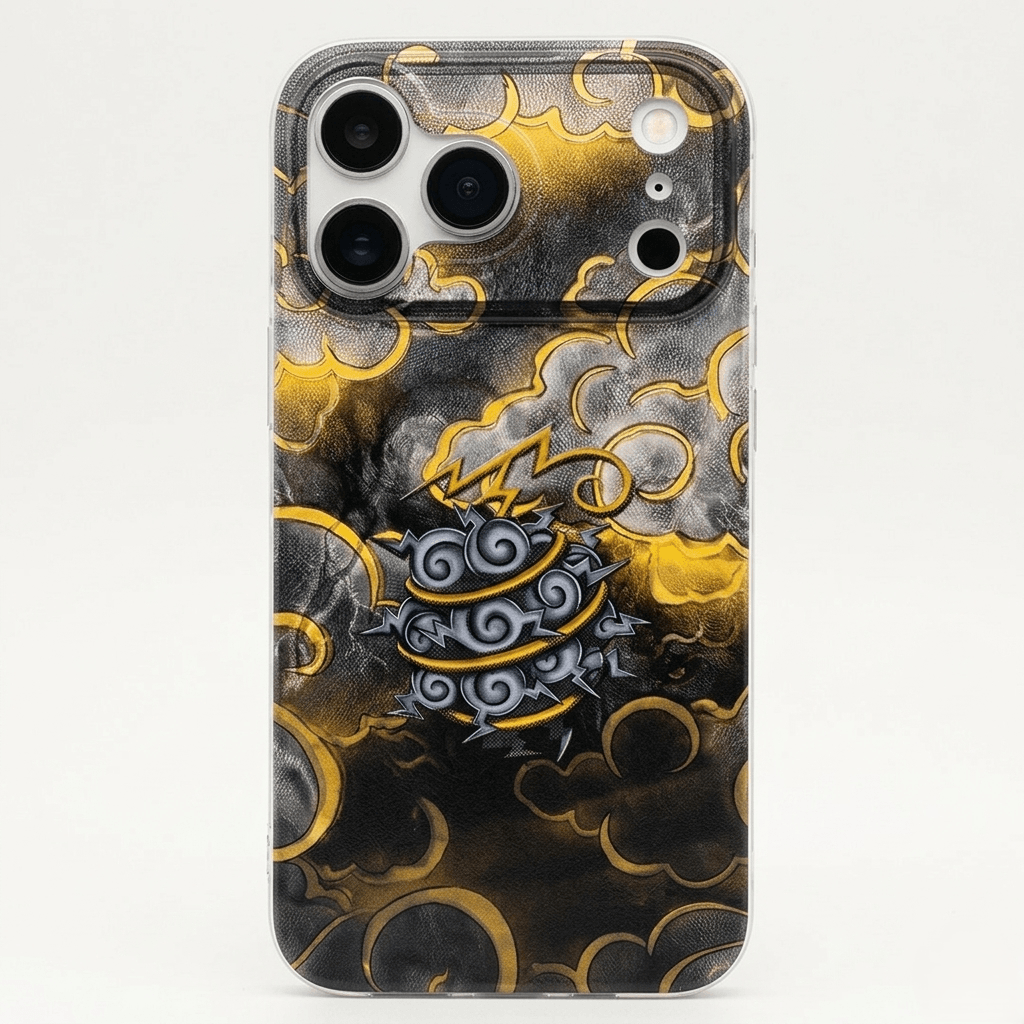 One Piece Phone Cases