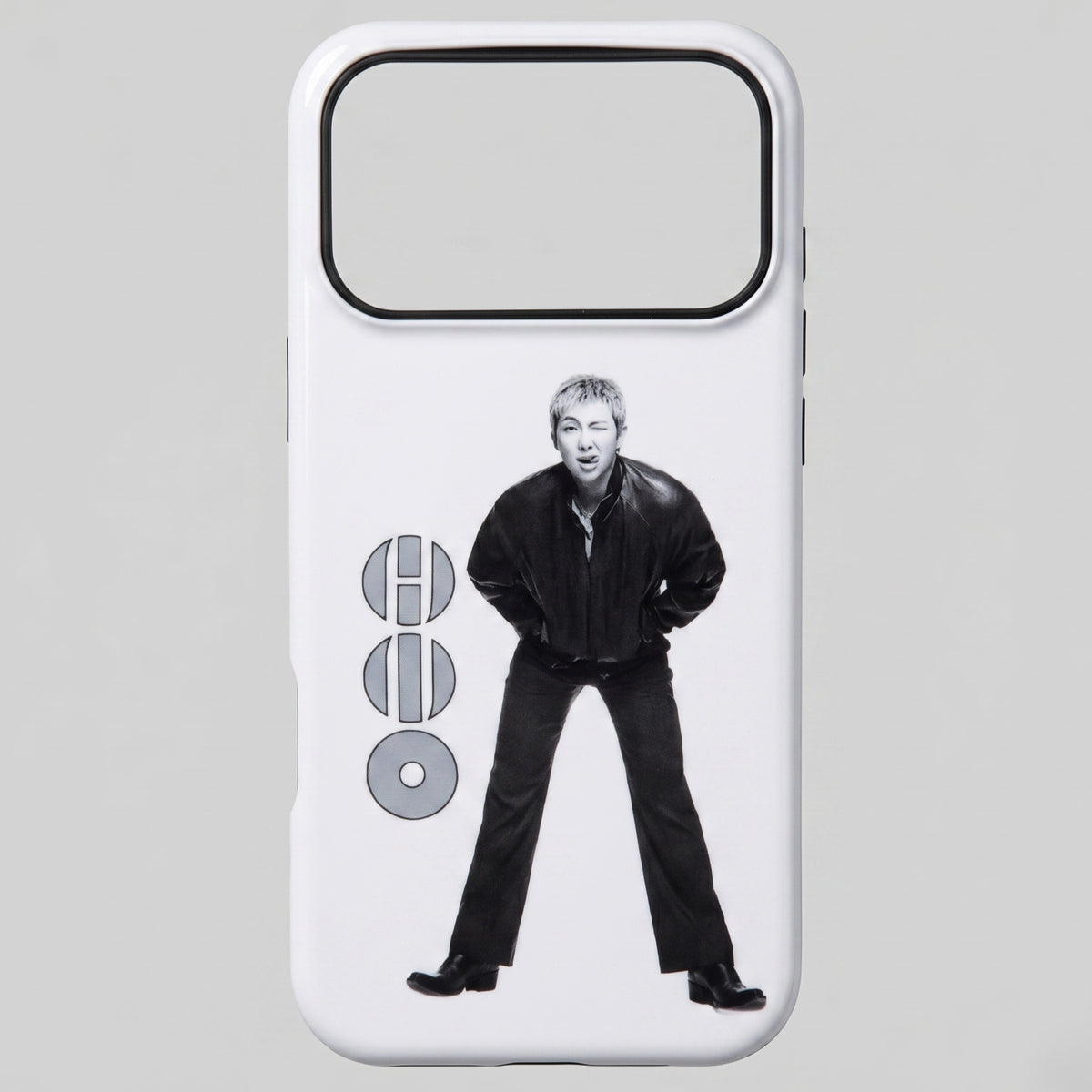 BTS Arirang phone case