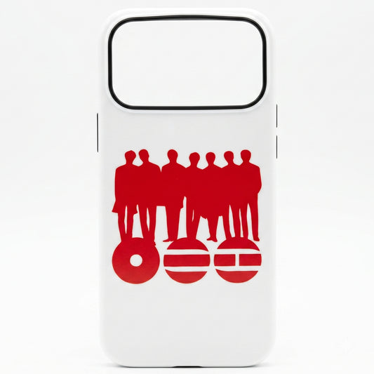 Kpop BTS phone case
