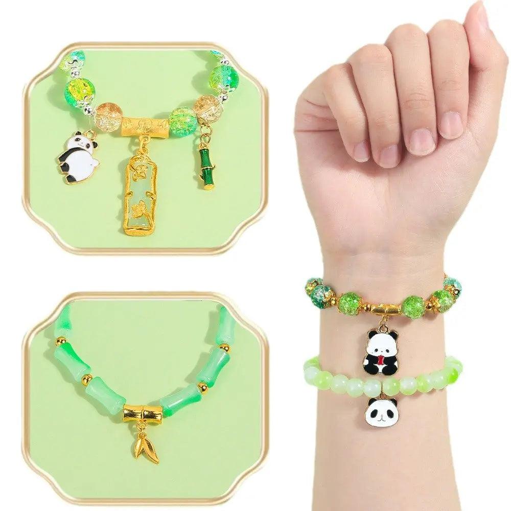 Girls Christmas Gift DIY Jewelry Set - Luckanime