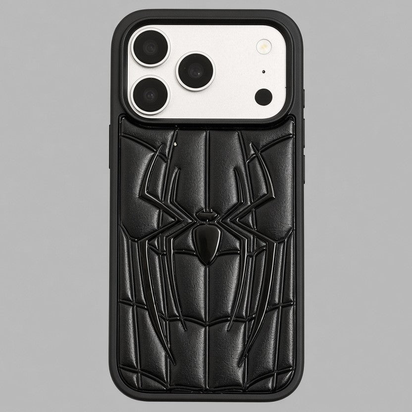 2026 Spider-Man Phone Case
