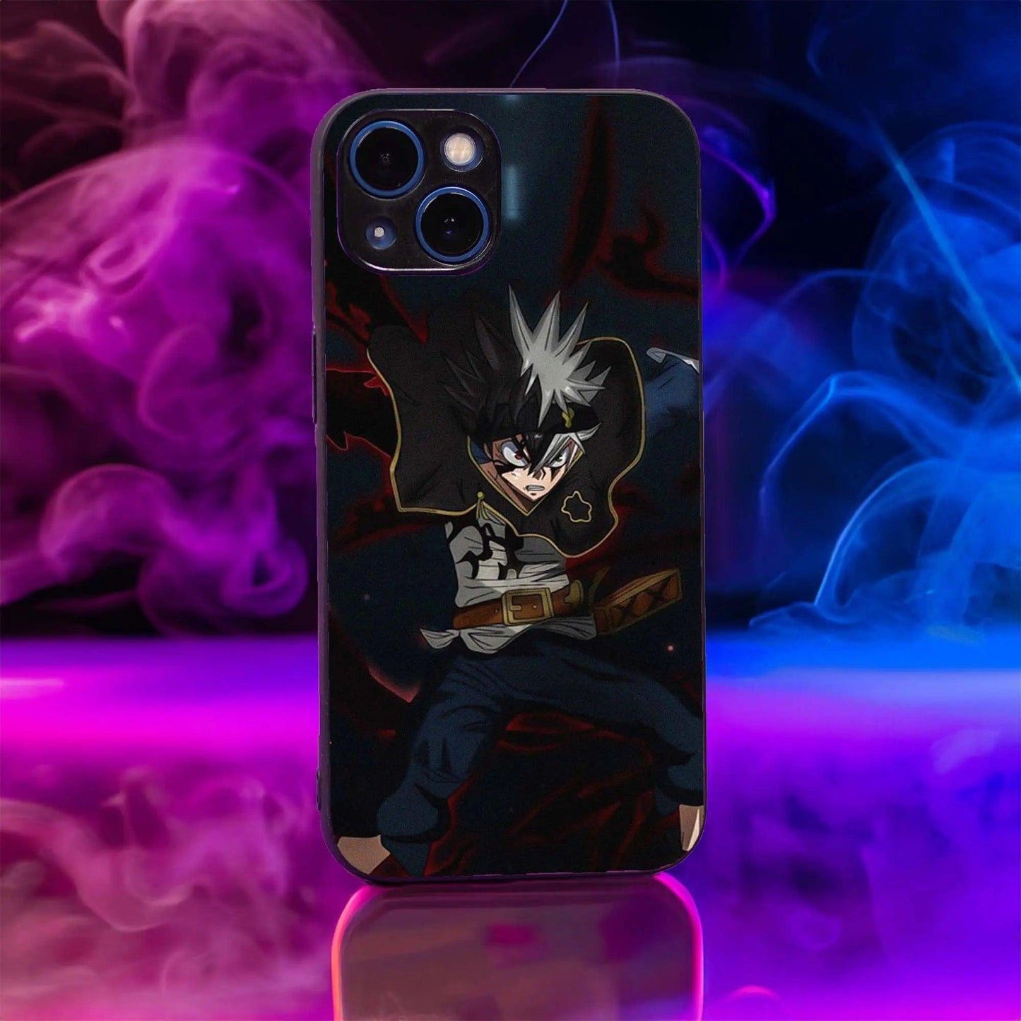 Heroic Asta Case - Luckanime
