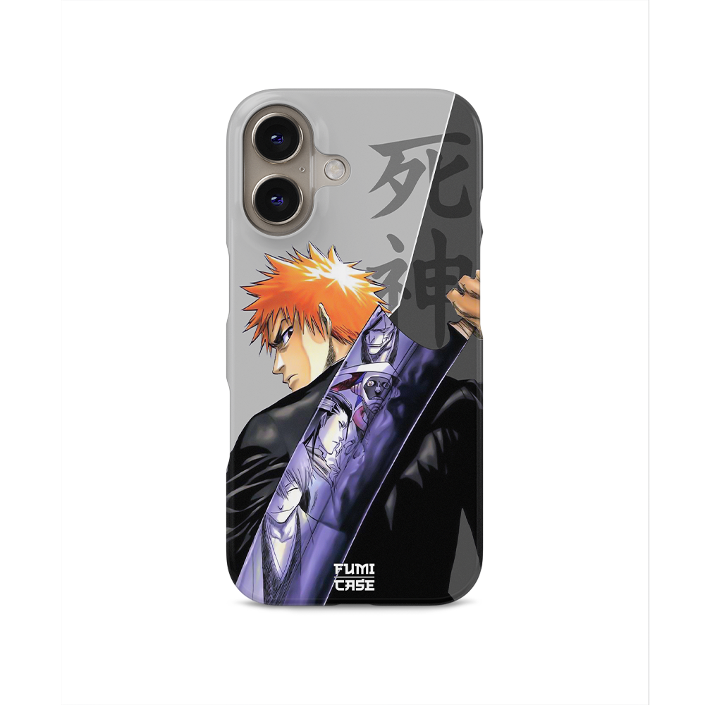 Ichigo Aura-Slim
