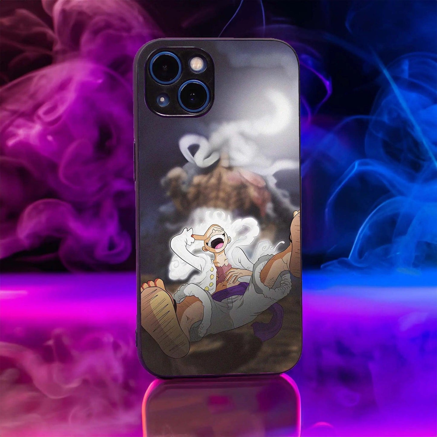 Joy Boy Luffy Case - Luckanime