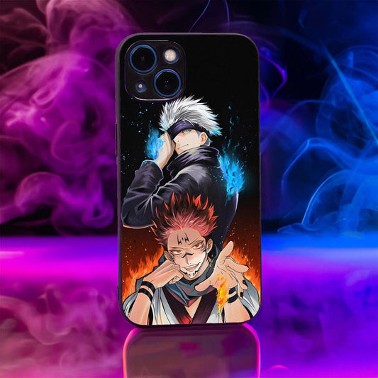 Jujutsu Kaisen Anime Case Kaisen2