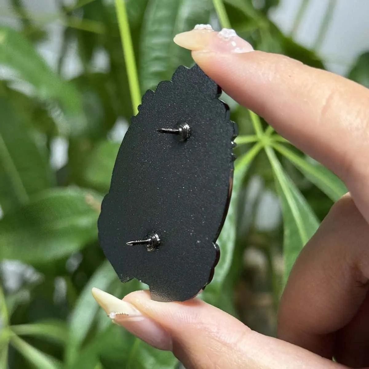 Limited Edition Sailor Moon Badge - Luckanime