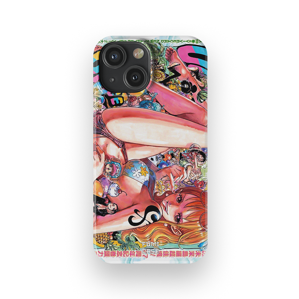NAMI SPECIAL !-Slim