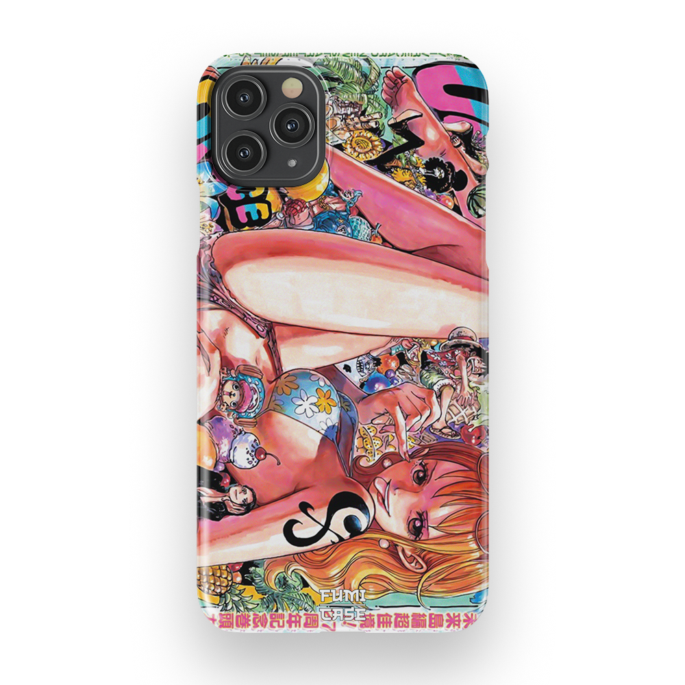 NAMI SPECIAL !-Slim