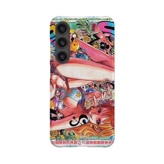 NAMI SPÉCIAL !-Slim