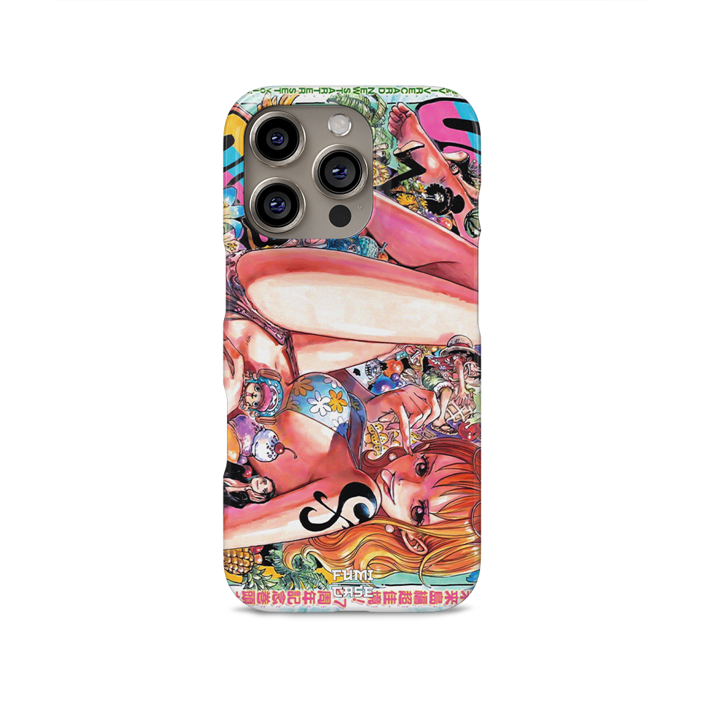 NAMI SPECIAL !-Slim