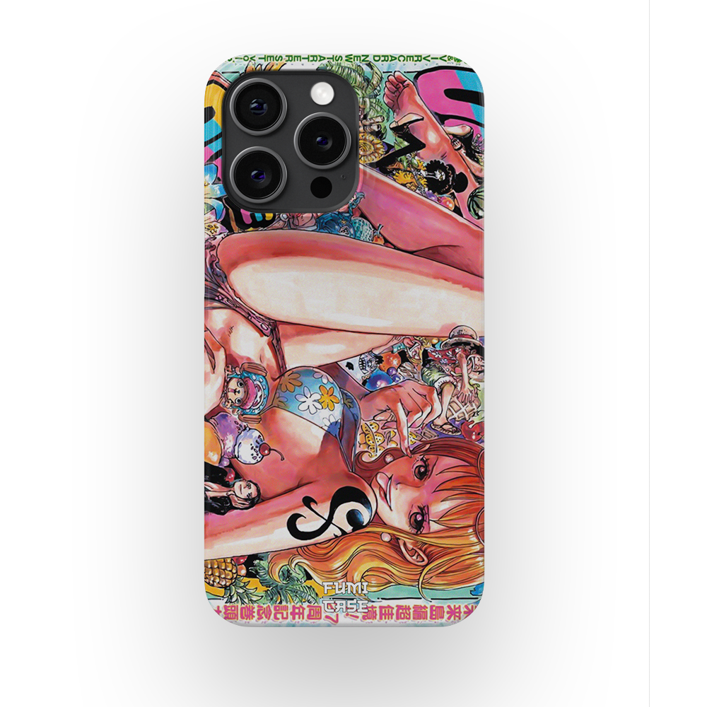 NAMI SPECIAL !-Slim
