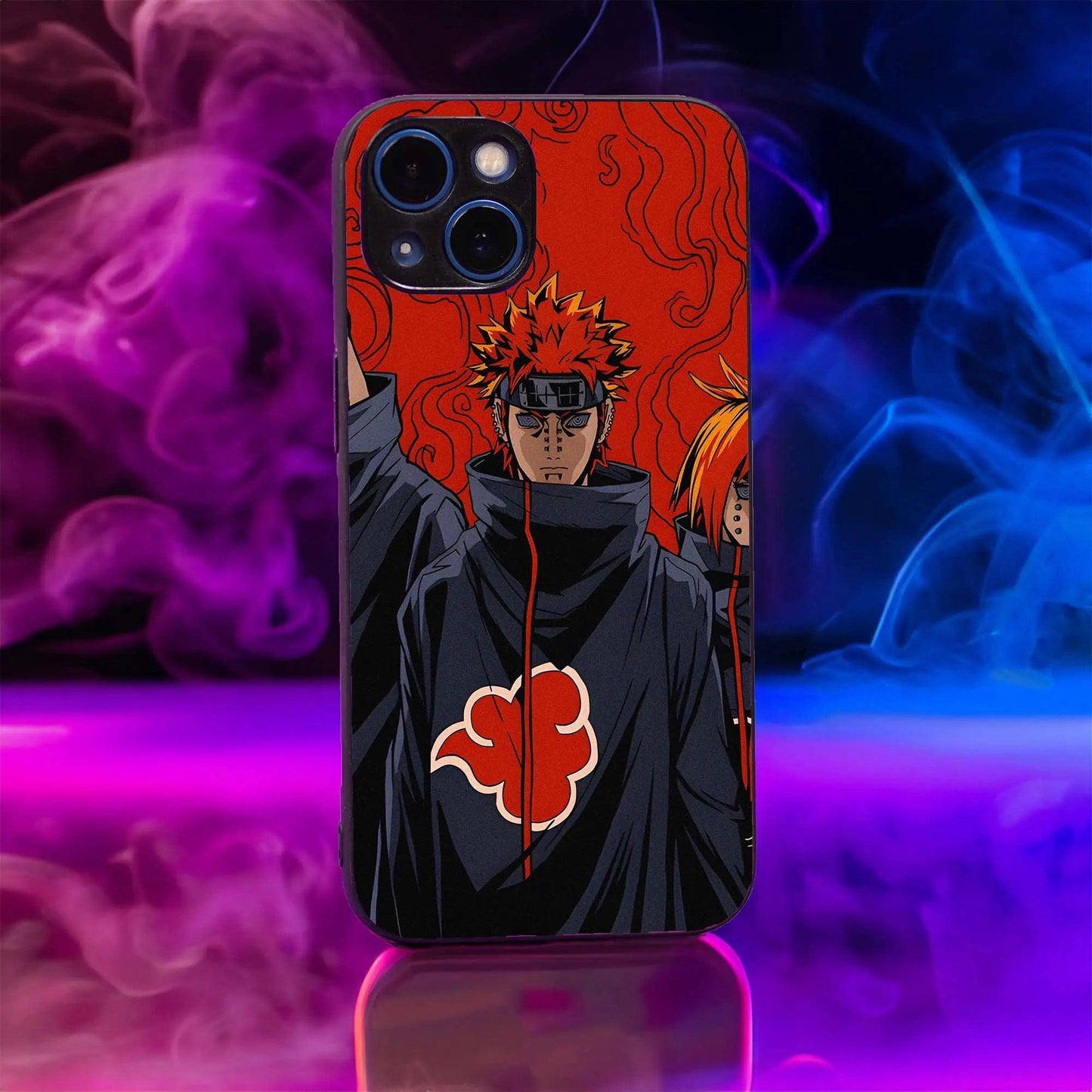 Nagato Printed Anime Case - Luckanime