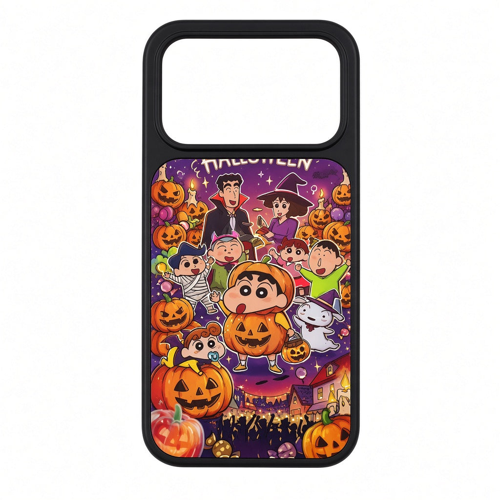 Crayon Shin-chan Phone Case