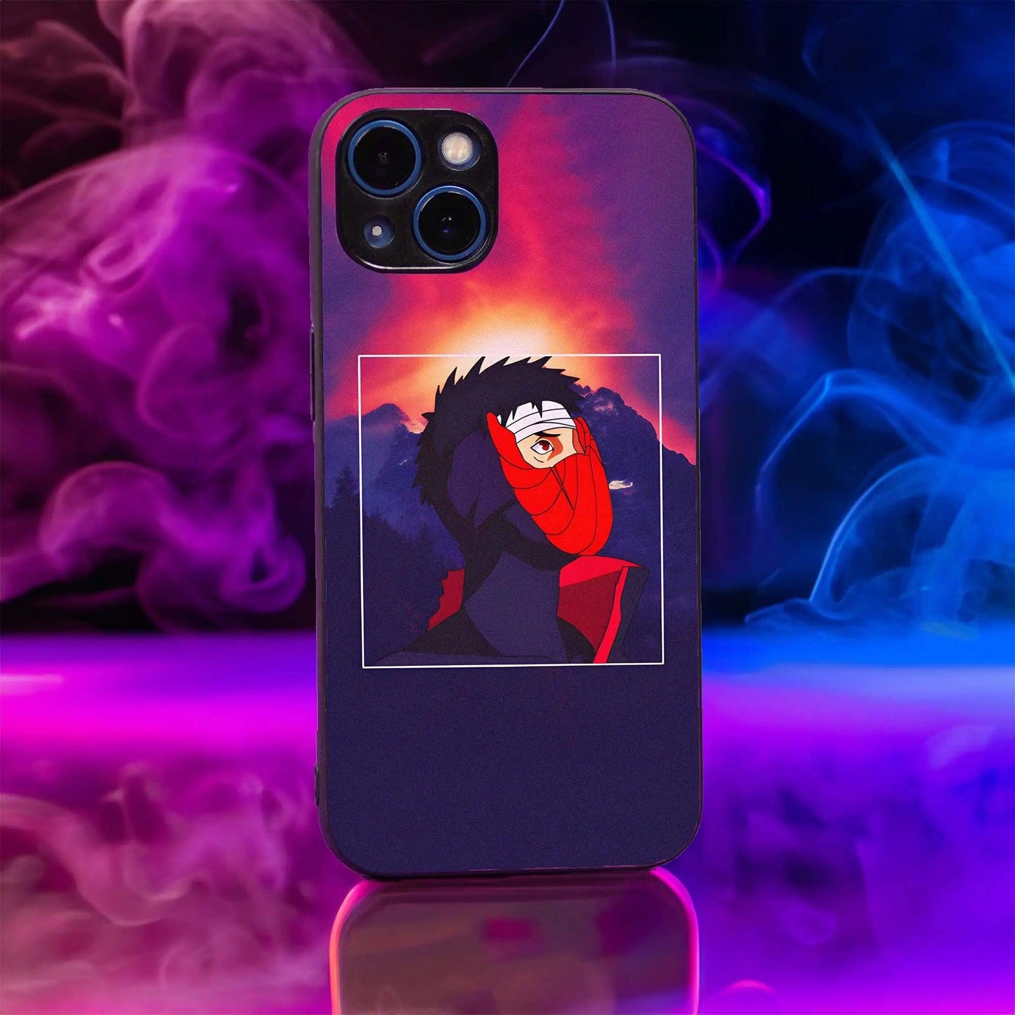 Obito Uchiha Clan Case - Luckanime