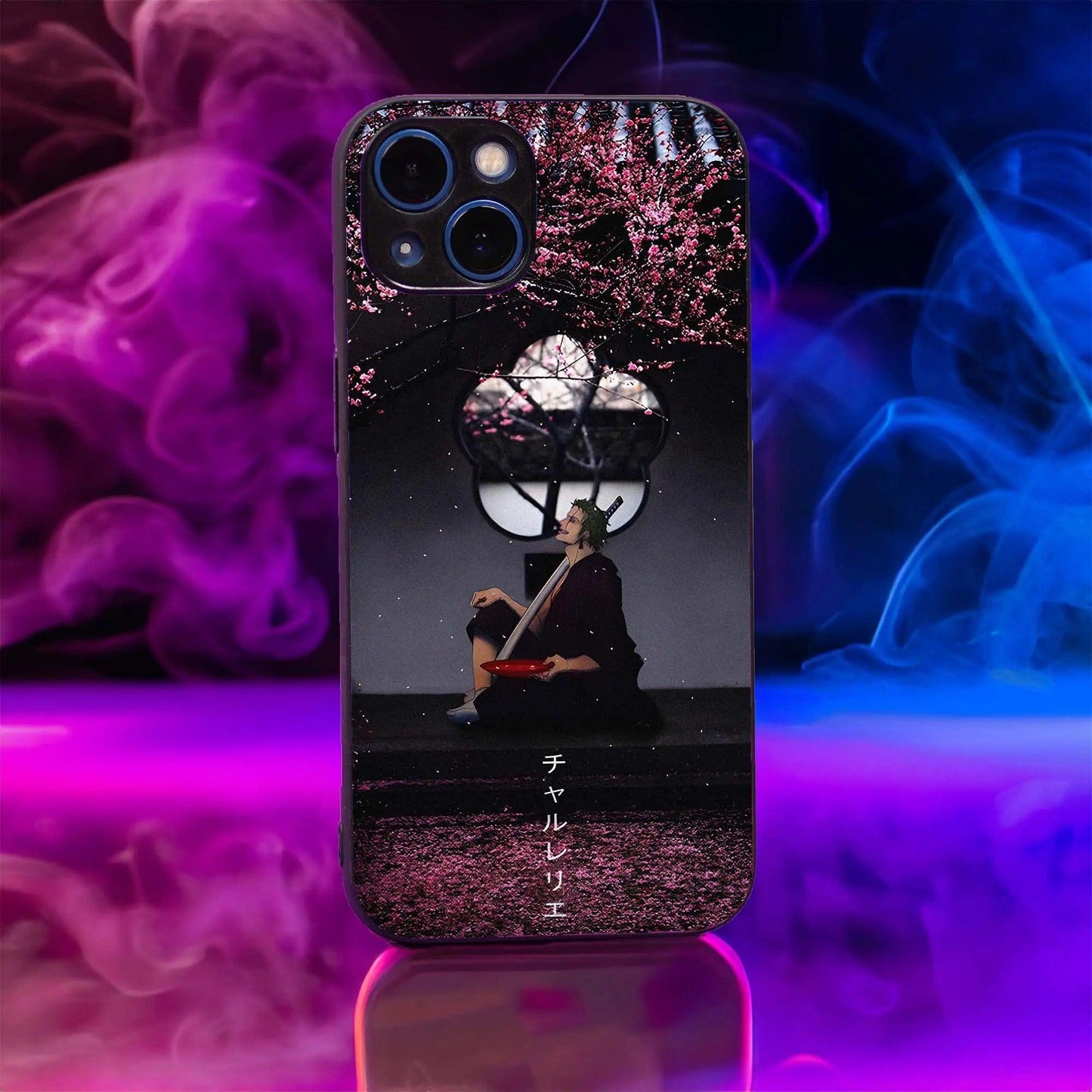 One Piece Hunter Case - Luckanime