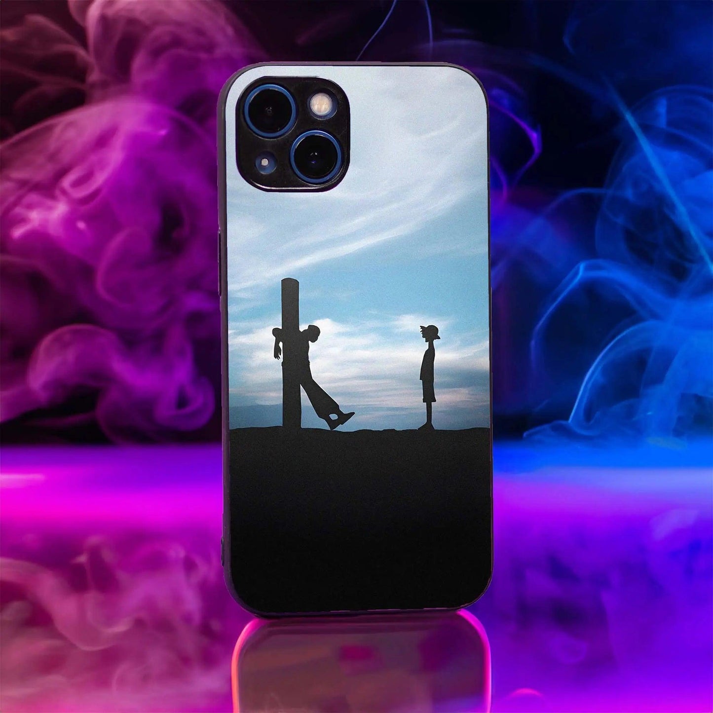 One Piece New Era Case - Luckanime