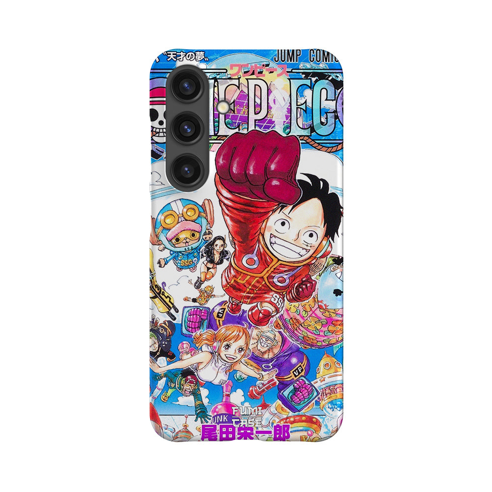 One Piece Vol.106-Slim