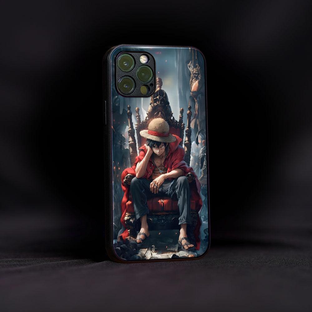 Onepiece is Mine! Glass Case - Luckanime