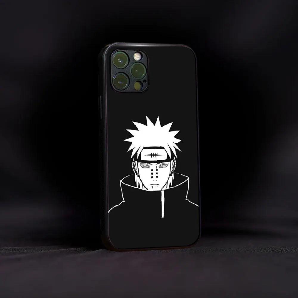 Pain(Nagato) Glass Case - Luckanime