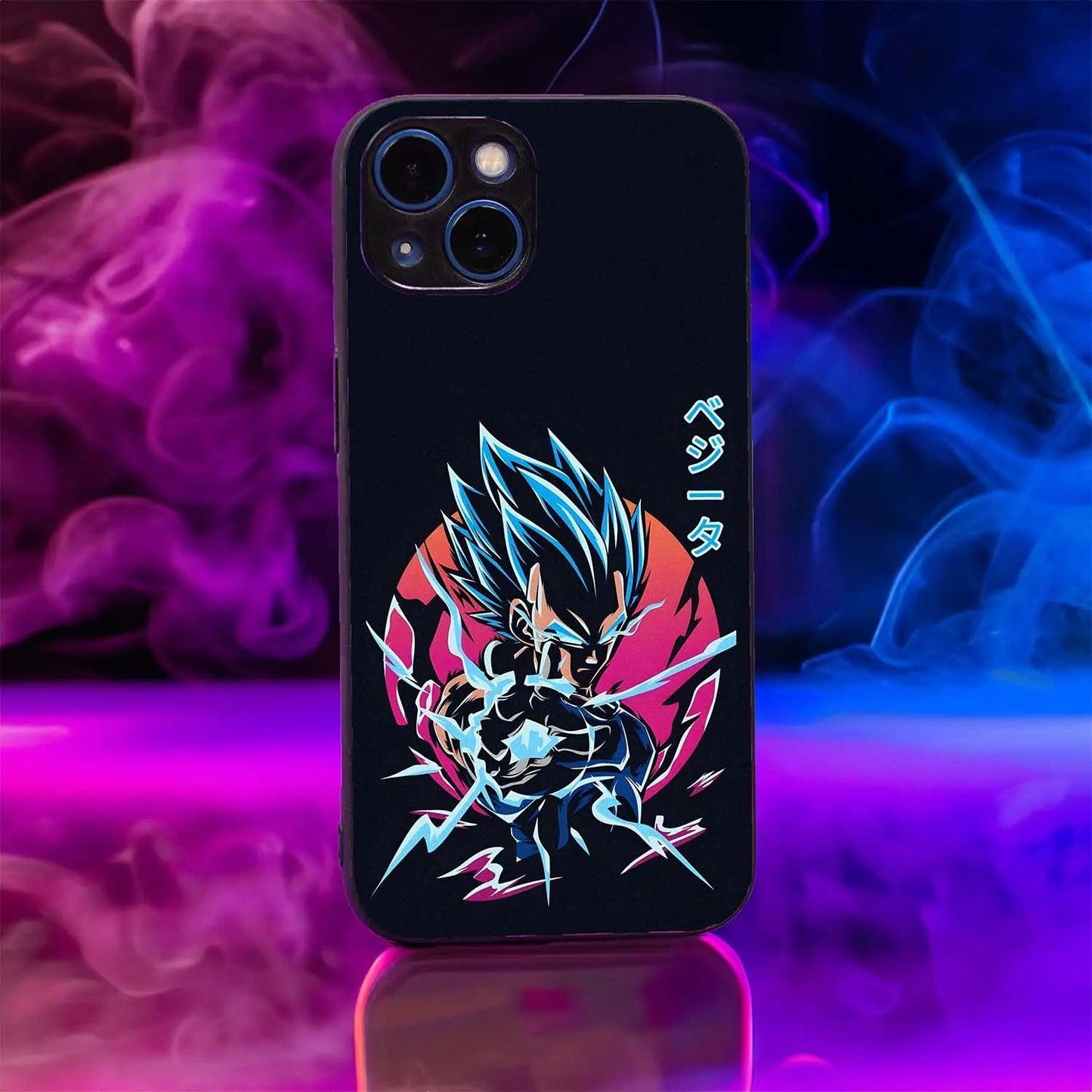 Powerful Legend Anime Case - Luckanime