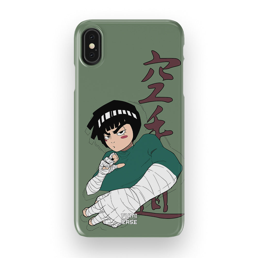 Rock Lee-Slim