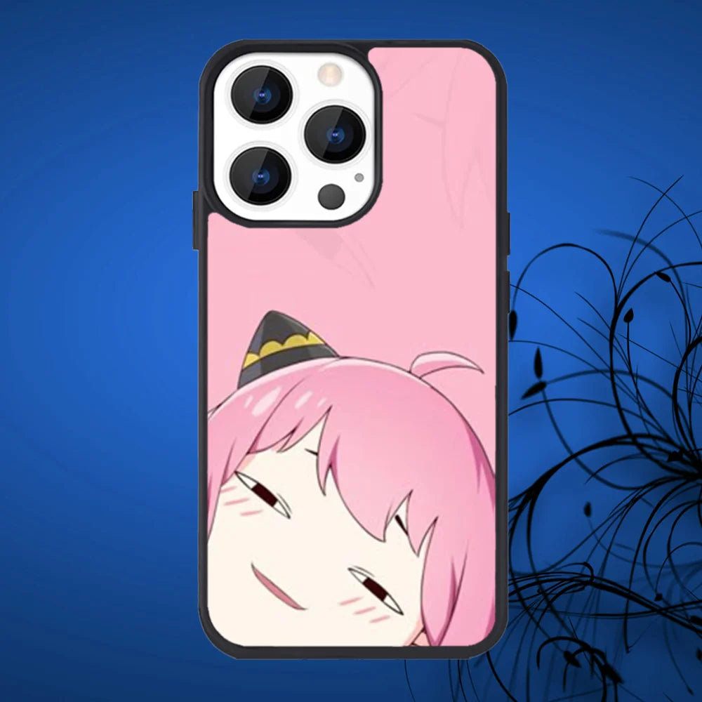 SPY×FAMILY Anime Phone Case